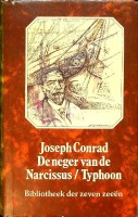 Conrad, Joseph - De neger van de Narcissus/Typhoon