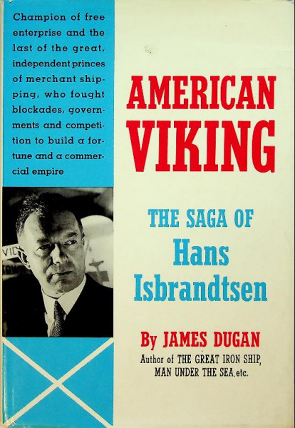 American Viking
