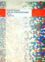 Directie Visserij - Gids van vissersvaartuigen 2004