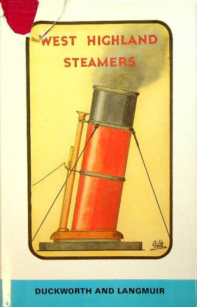 West Highland Steamers
