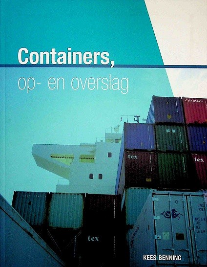 Containers, op-en overslag | Webshop Nautiek.nl