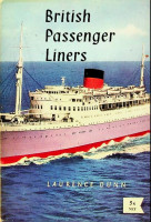 Dunn, L - British Passenger Liners