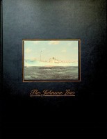 Rinman, Thorsten - The Johnson Line 1890-1990