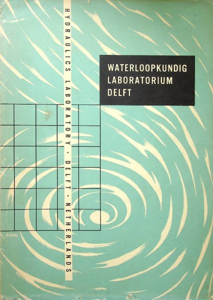 Waterloopkundig Laboratorium Delft