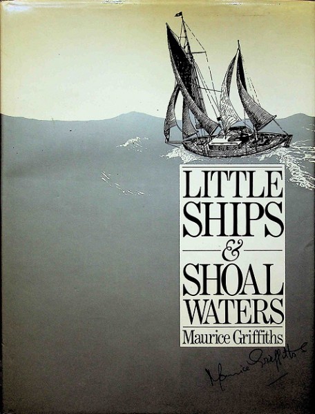 Little Ships and Shoal Waters