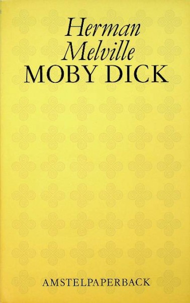 Moby Dick | Melville | Webshop Nautiek.nl