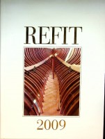 Pelly, D - Refit 2009. Volume Ten