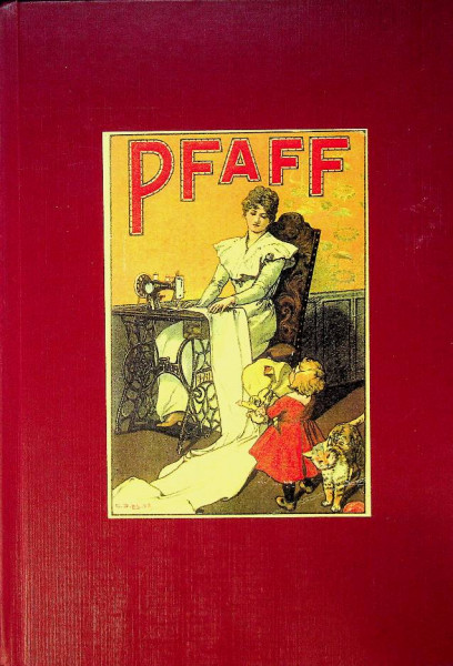 135 Pfaff, 1862-1997