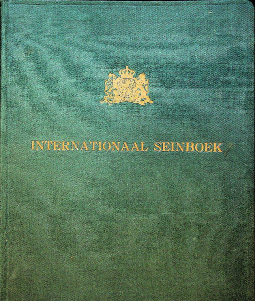 Internationaal Seinboek 1947