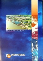 De Merwede - Brochure Merwede Scheepswerf