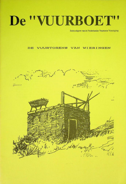 De Vuurtorens van Wieringen