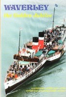Author unknown - Waverley. The Golden Jubilee