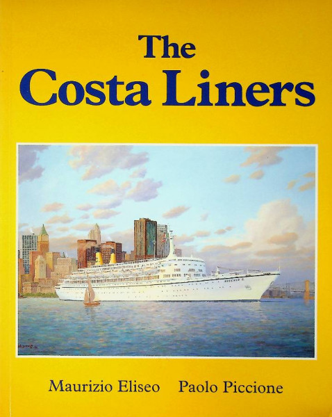 The Costa Liners