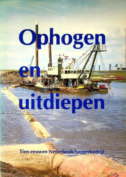 Ophogen en uitdiepen