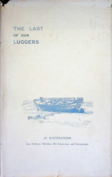 The Last of Our Luggers
