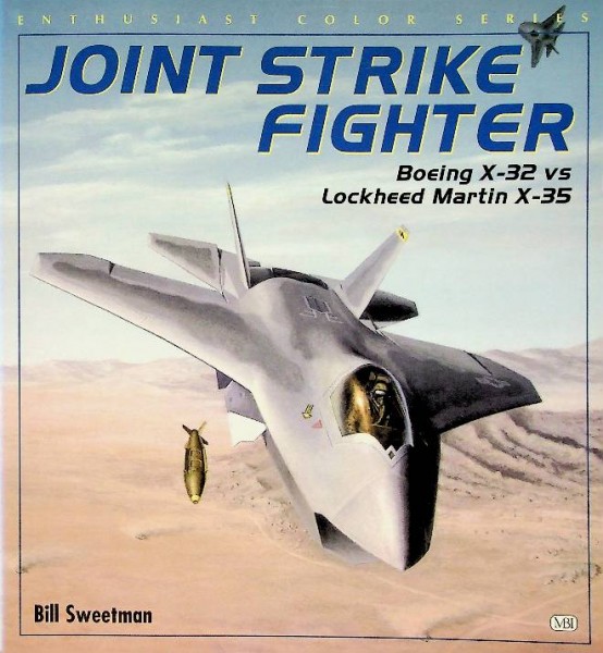 Joint Strike Fighter | Webshop Nautiek.nl