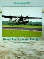 Staal, P - Bewaker van de Pacific. The Catalina's van de Marineluchtvaartdienst