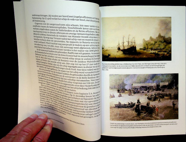 Harpoeniers en robbenjagers