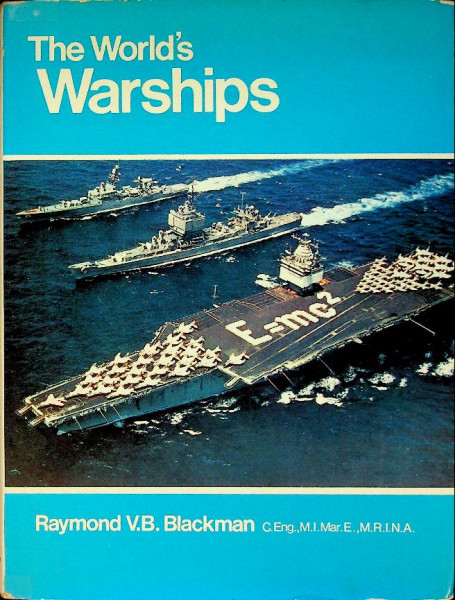 The World's Warships 1969