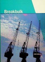 Benning, Kes; STC Publishing Rotterdam, softcover 362 blz., geillustreerd. Breakbulk is een compleet handboek over de behandeling van breakbulklading. Het boek behandelt diverse facetten van breakbulk zoals - Breakbulk