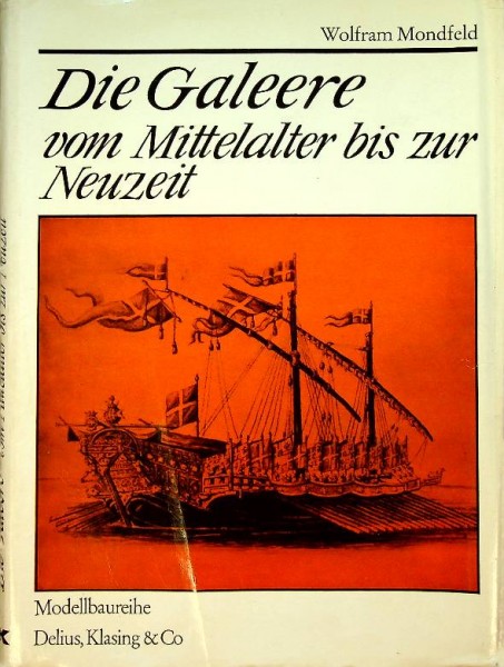 Die Galeere