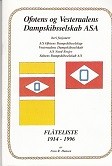 Ofotens og Vesteraalens Dampskibsselskab ASA 1914-1996