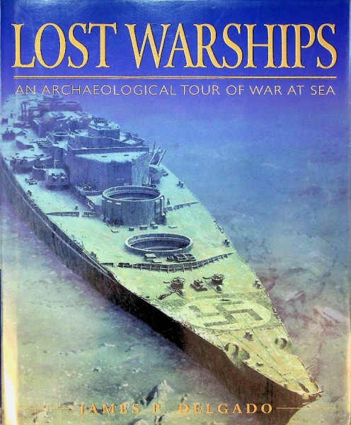 Lost Warships