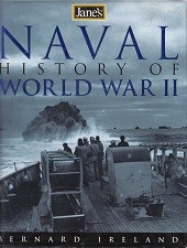 Janes Naval History of World War II
