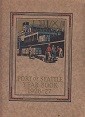 Port of Seattle Year Book 1926-1927