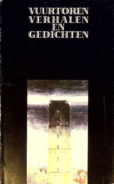 Vuurtoren Verhalen en Gedichten