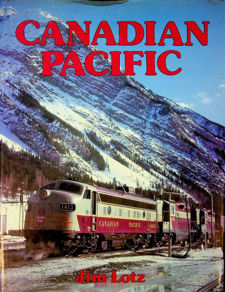 Canadian Pacific