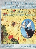 The Voyage of the Matthew