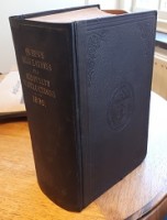 HMSO - The Queen s Regulations and the Admiralty Instructions for the Government of Her Majesty s Naval Ser
