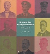 Honderd jaar De Ruytermedaille 1907-2007