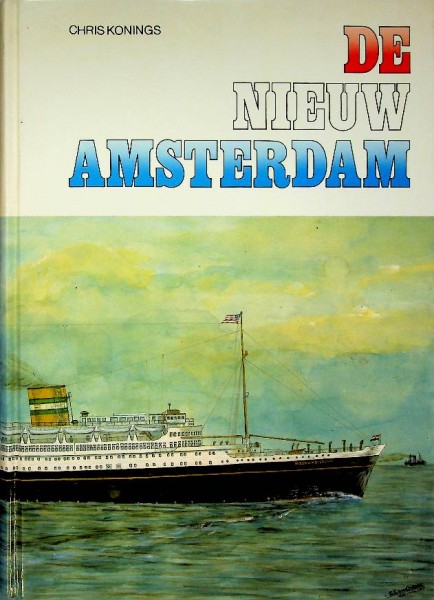 De Nieuw Amsterdam