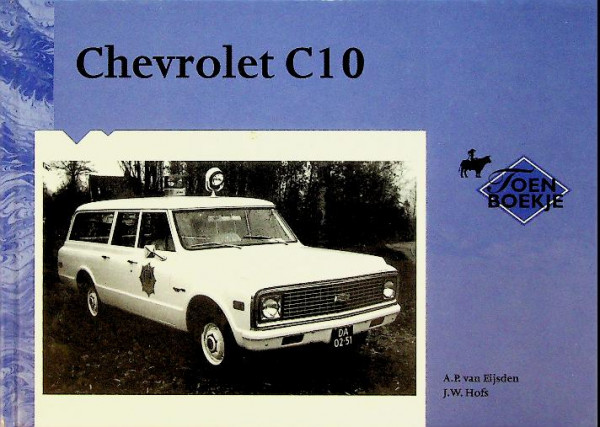 Chevrolet C10