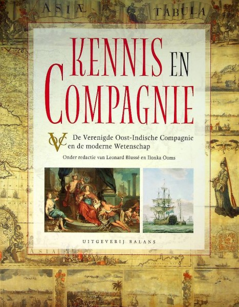 Kennis en Compagnie | Webshop Nautiek.nl