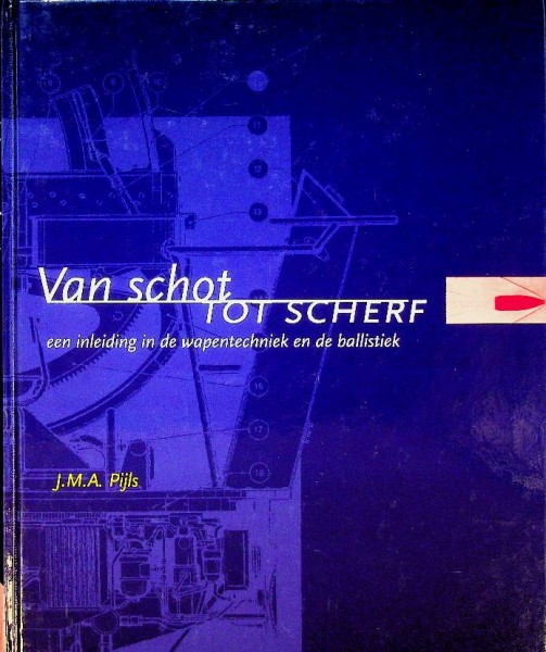 Van Schot tot Scherf