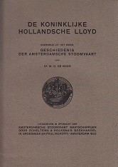 De Koninklijke Hollandsche Lloyd