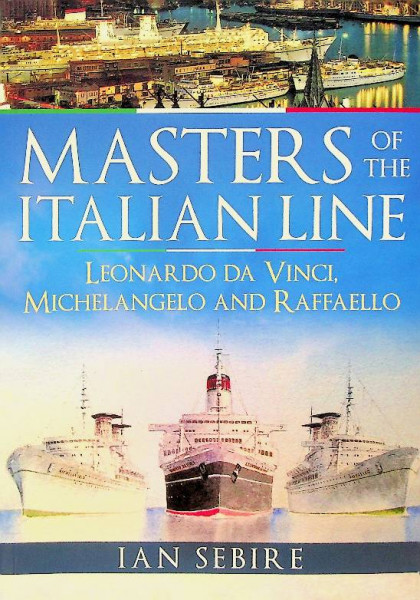 Masters of the Italian Line