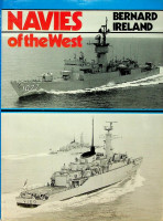 Ireland, B - Navies of the West