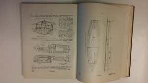 Das Motorboot und seine machinelle Einrichtung