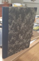 Collective - Deutsche Marine Zeitung year 1930 complete in one volume