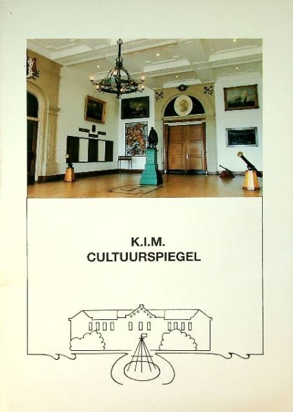 K.I.M. Cultuurspiegel