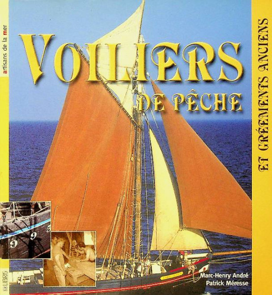 Voiliers de Peche