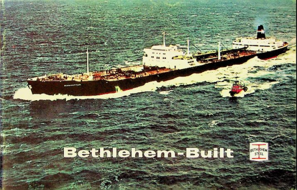 Brochure Bethlehem-Built
