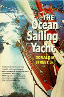 Street, D.M. - The Ocean Sailing Yacht
