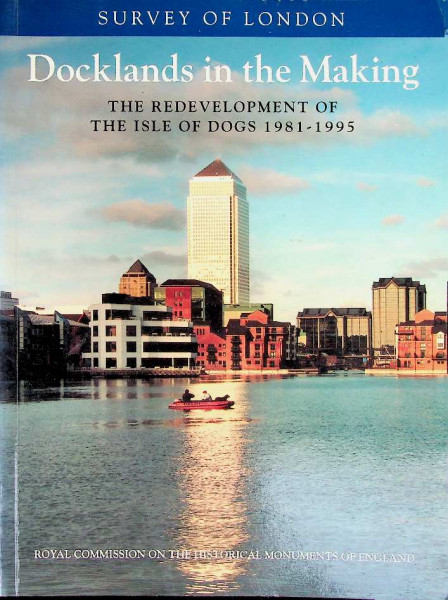 Docklands in the Making