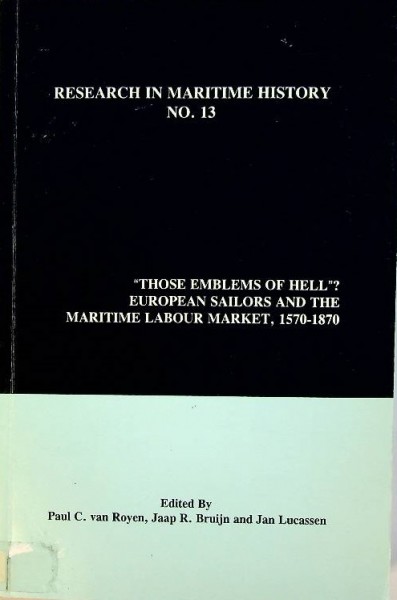 Those Emblems of Hell