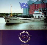 Basnett, S - Ramsey Steamship Co. 1913-2013